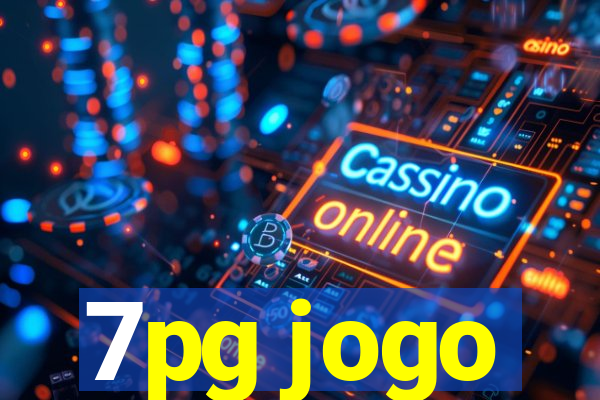 7pg jogo
